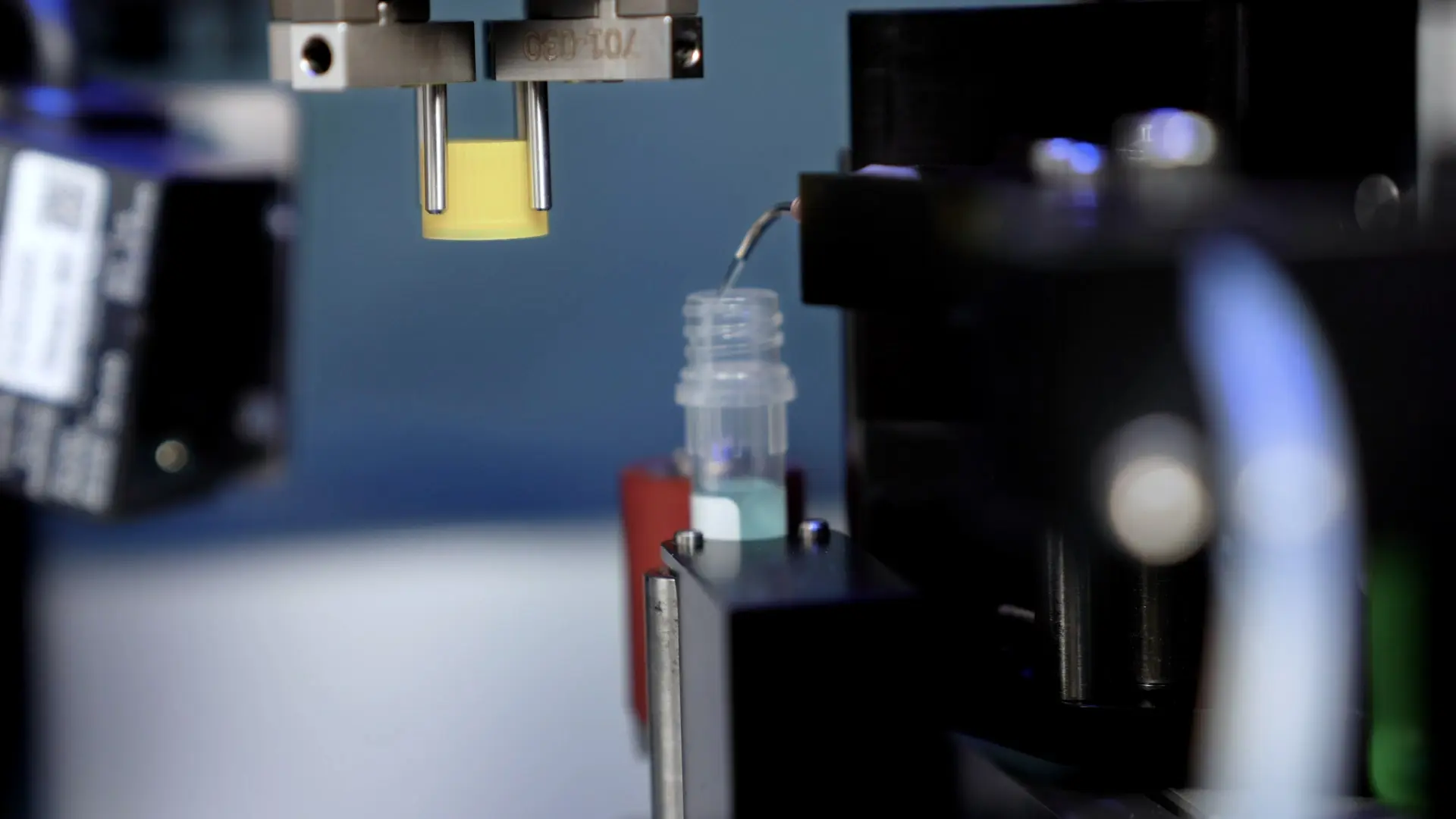 Enhance Productivity and Precision in Assay Kit Production