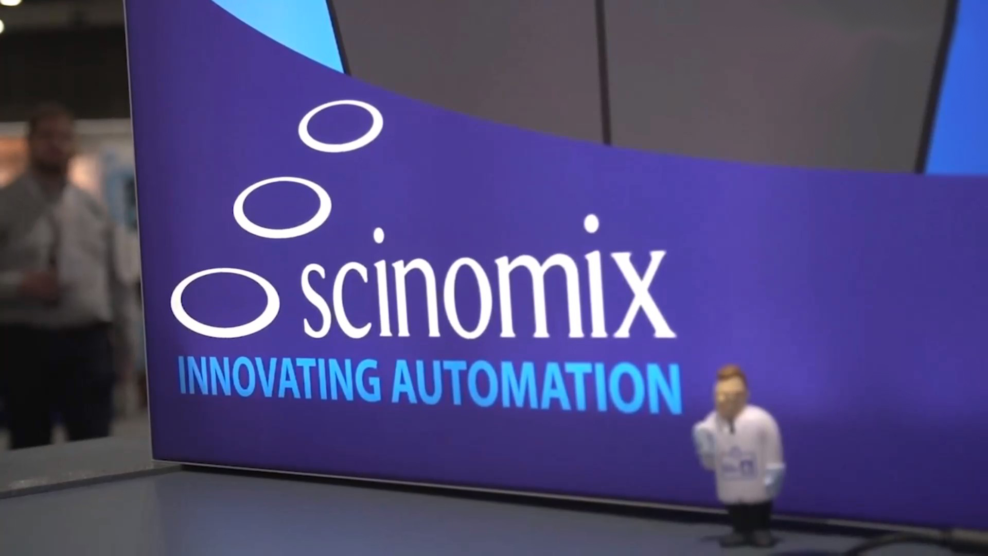 The Scinomix Story